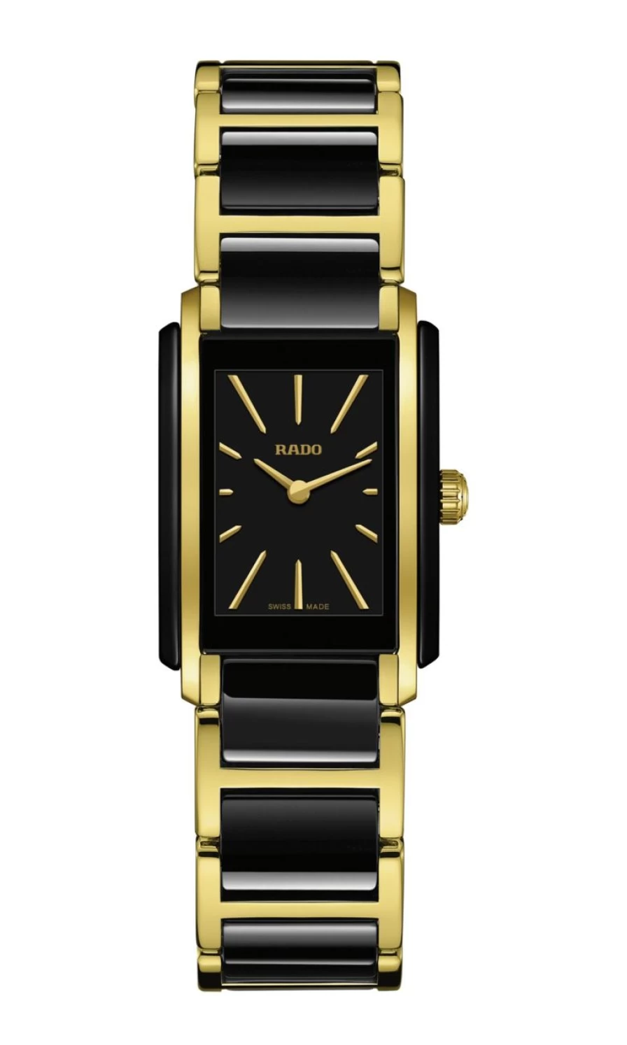 Rado Integral Coloured Women's Luxury Watch