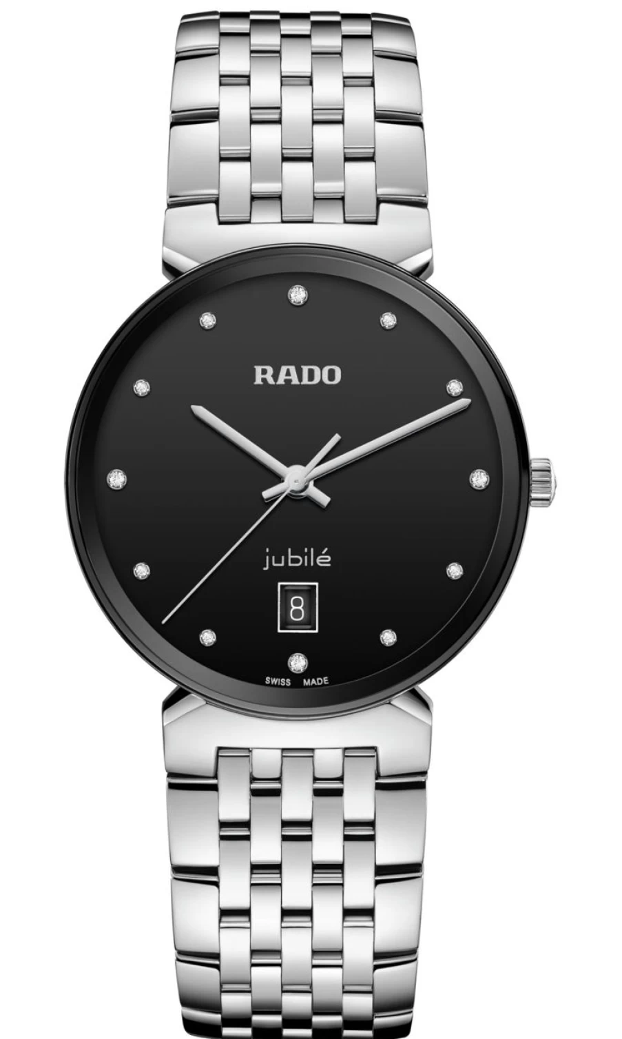Rado Florence Diamonds Light Men's Watch