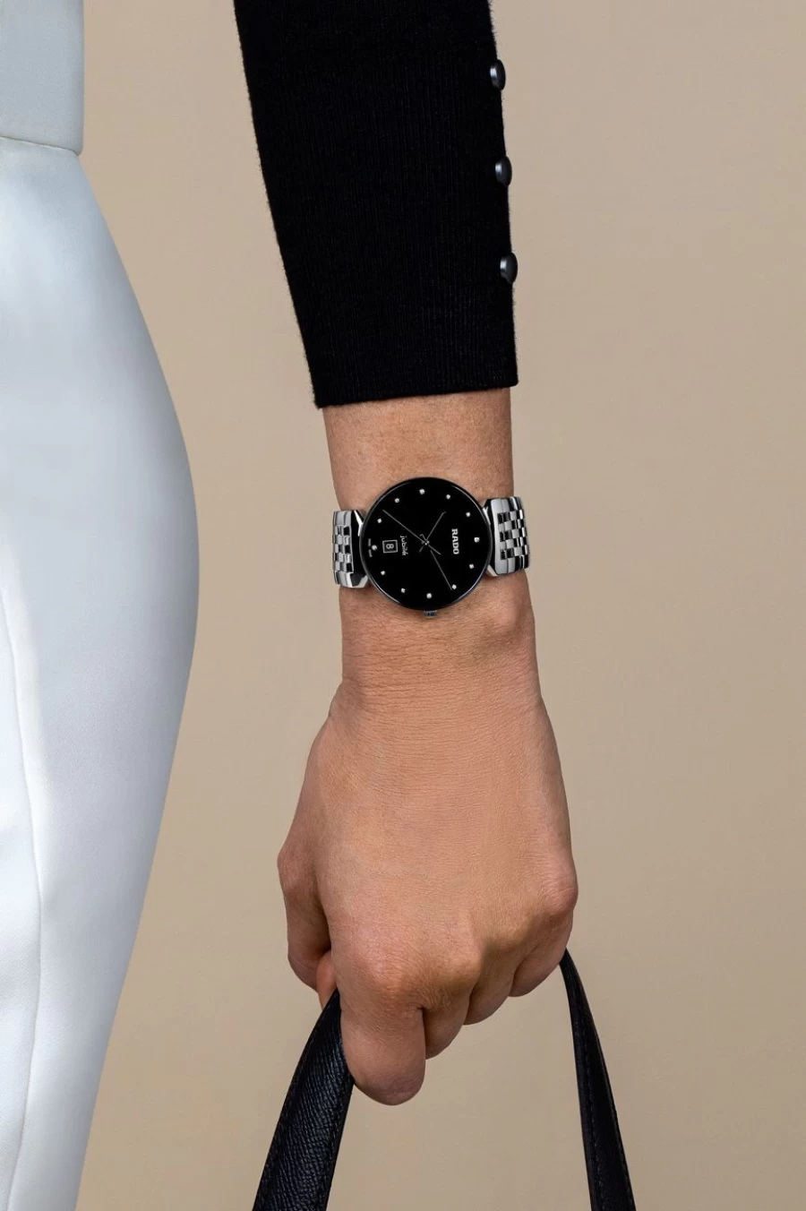Rado Florence Diamonds Light Men's Watch