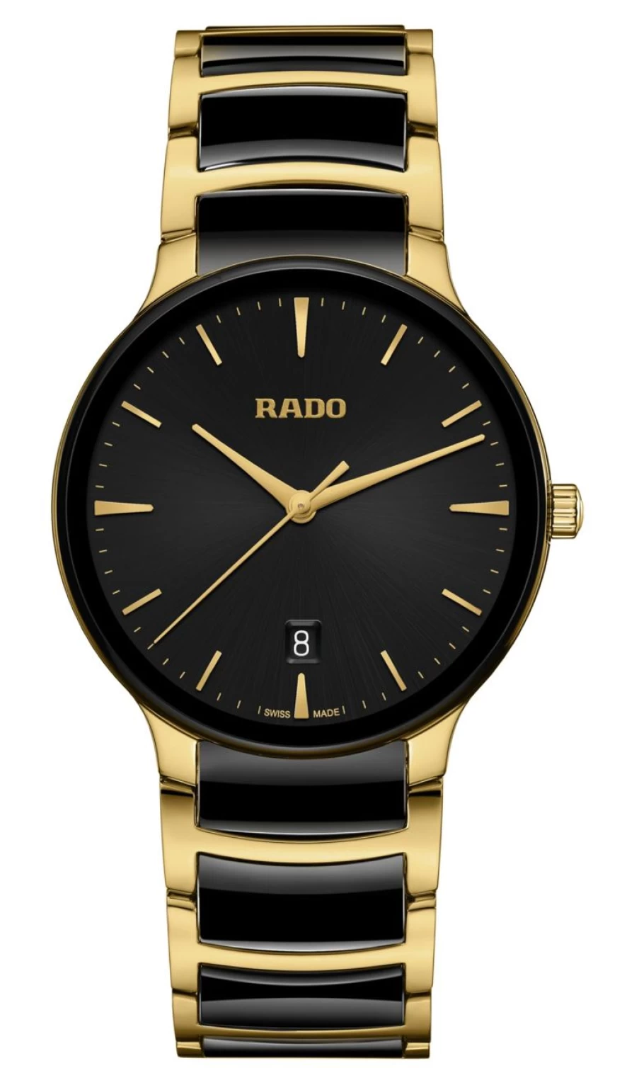 Rado Centrix Light Men's Watch