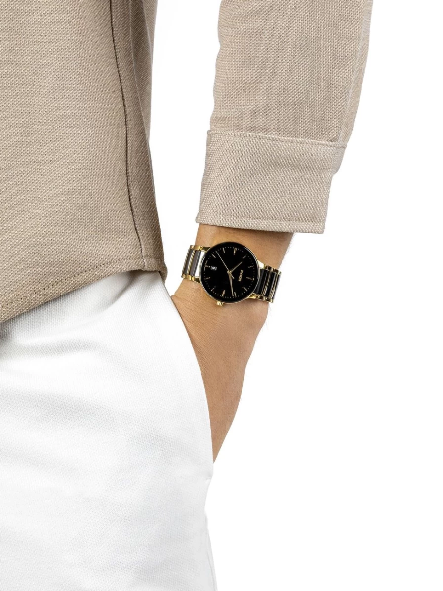 Rado Centrix Light Men's Watch
