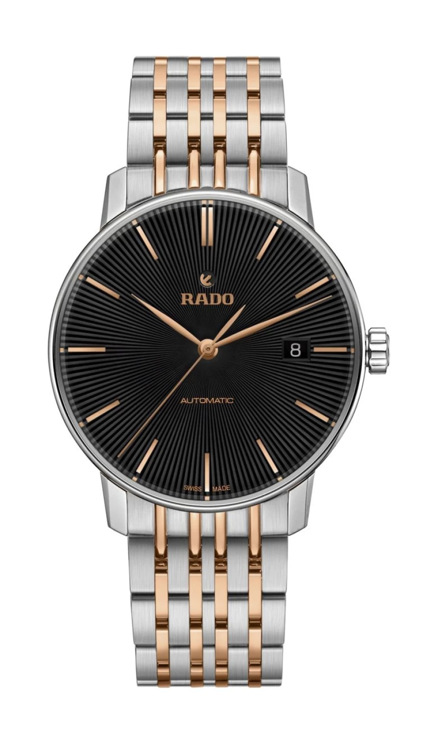 Rado Coupole Automatic Men's Light Watch