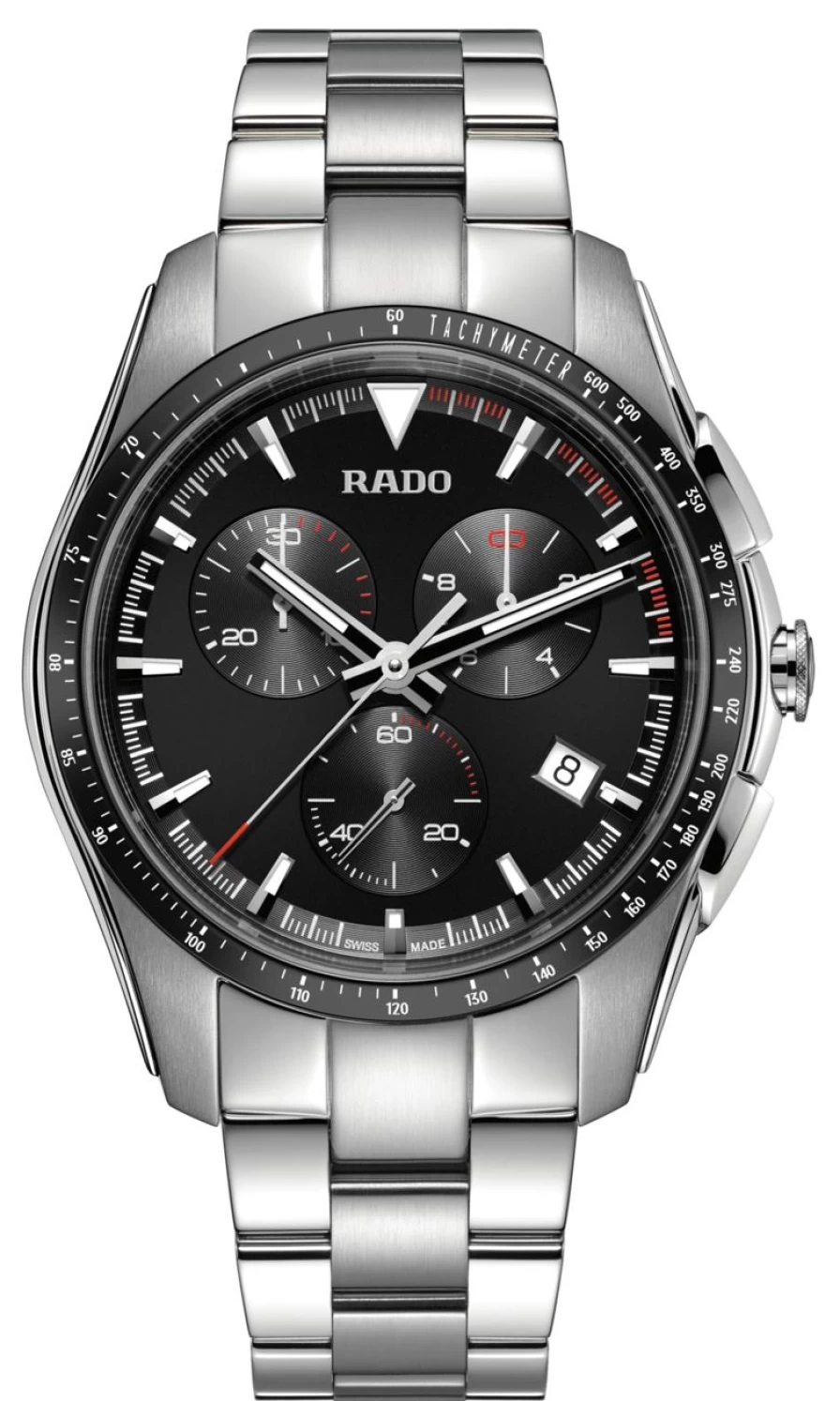 Rado Hyperchrome Chronograph Light Men's Watch