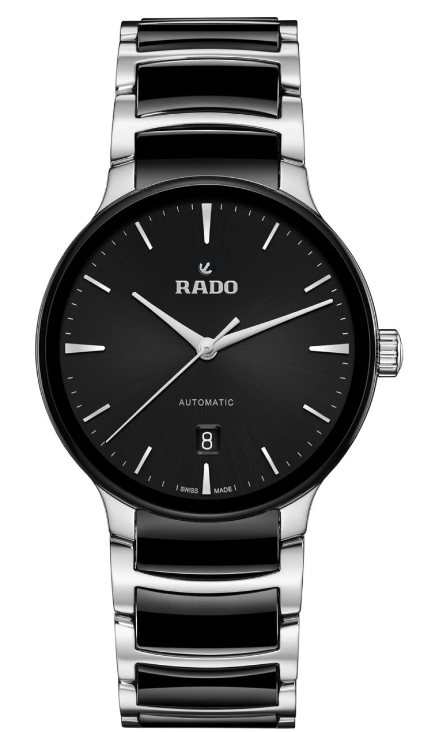 Rado Centrix Automatic Light Men's Watch