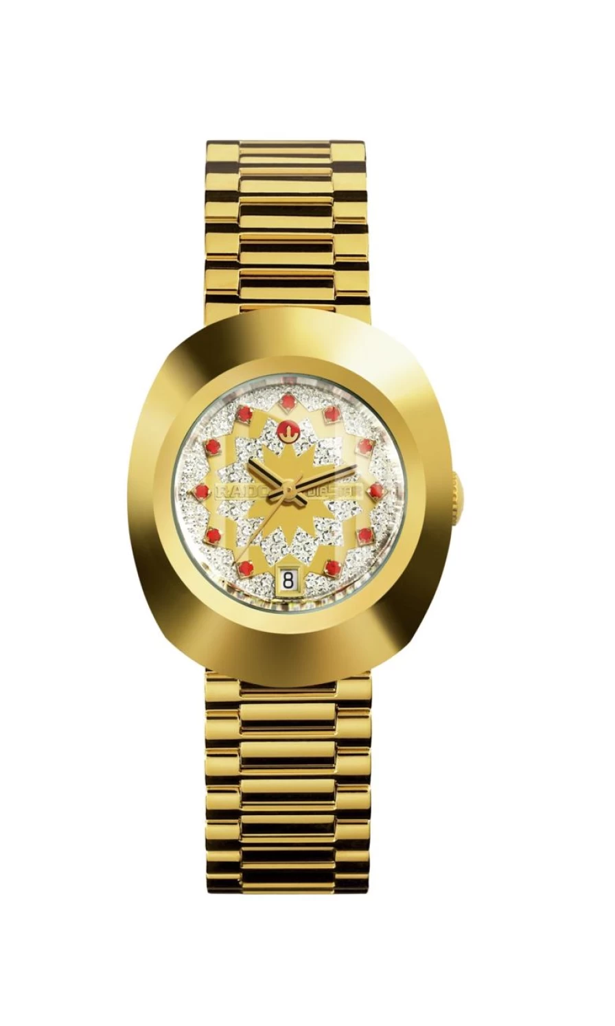 Rado Original Automatic Coloured Women's Watch