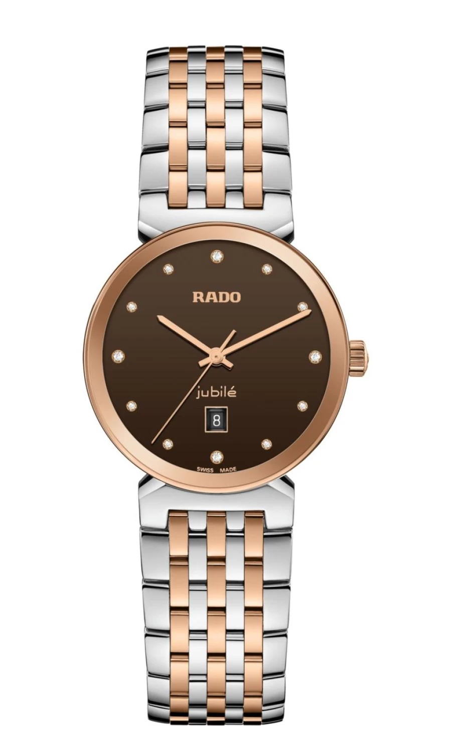 Rado Florence Diamonds Light Women's Luxury Watch