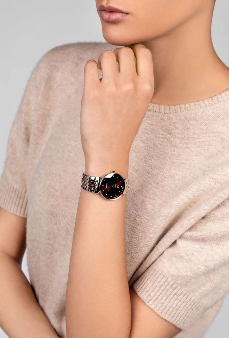 Rado Florence Diamonds Light Women's Luxury Watch