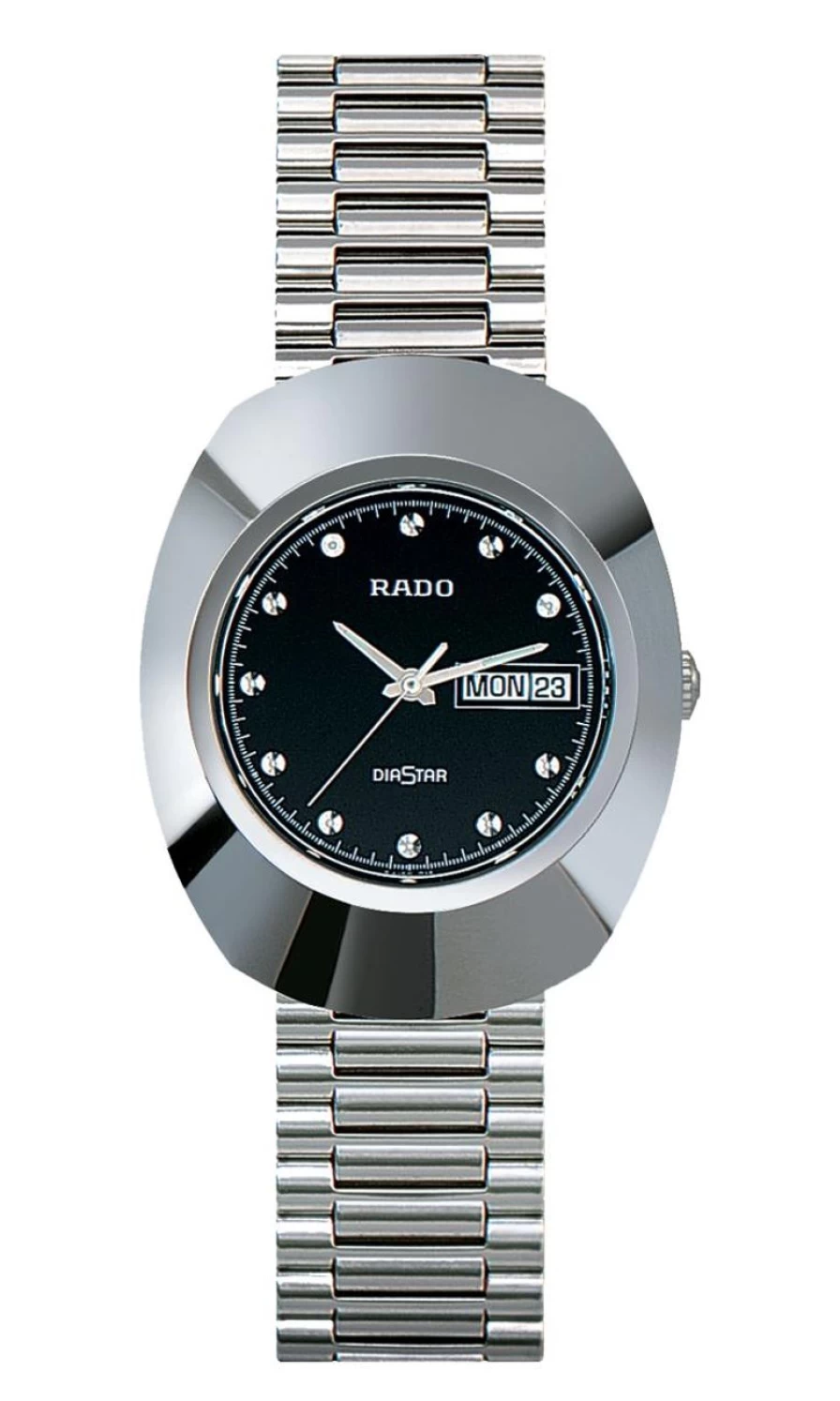 Rado Men's Light Original Watch