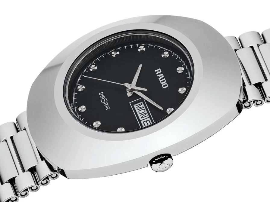 Rado Men's Light Original Watch