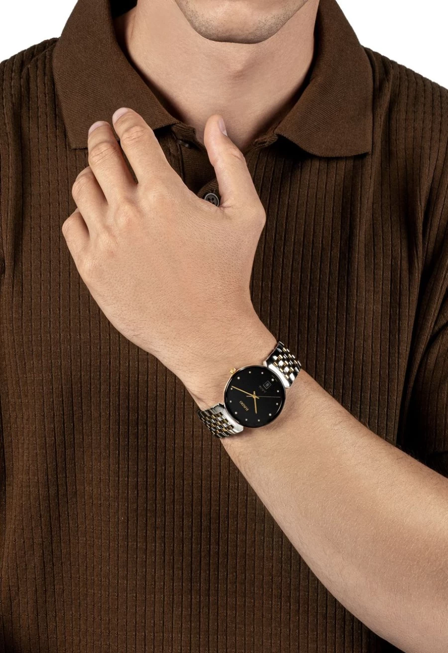 Rado Florence Diamonds Light Men's Luxury Watch