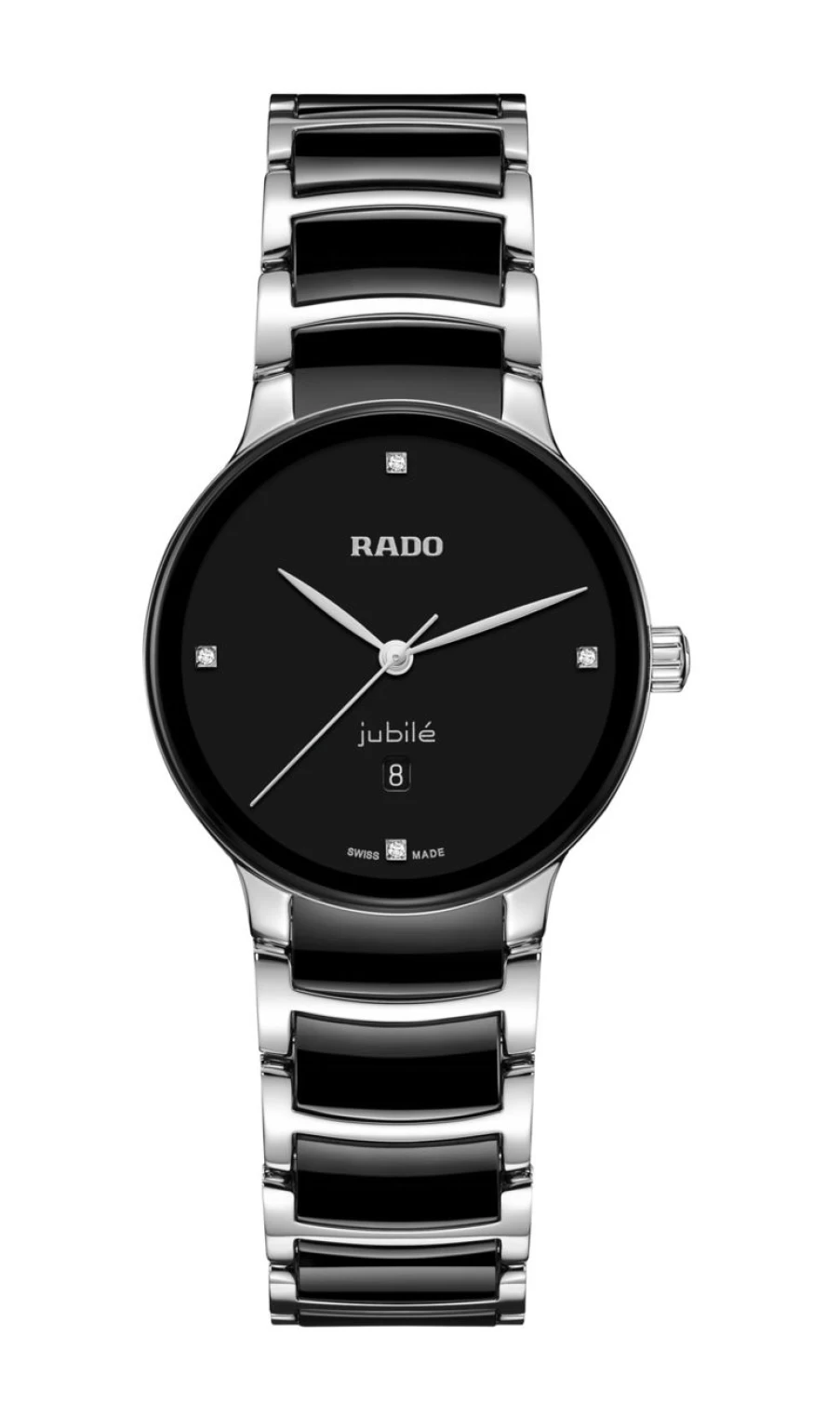 Rado Centrix Diamonds Light Women's Watch