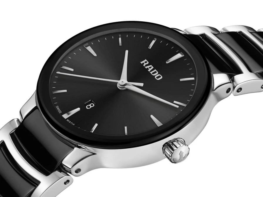 Rado Centrix Light Women's Watch