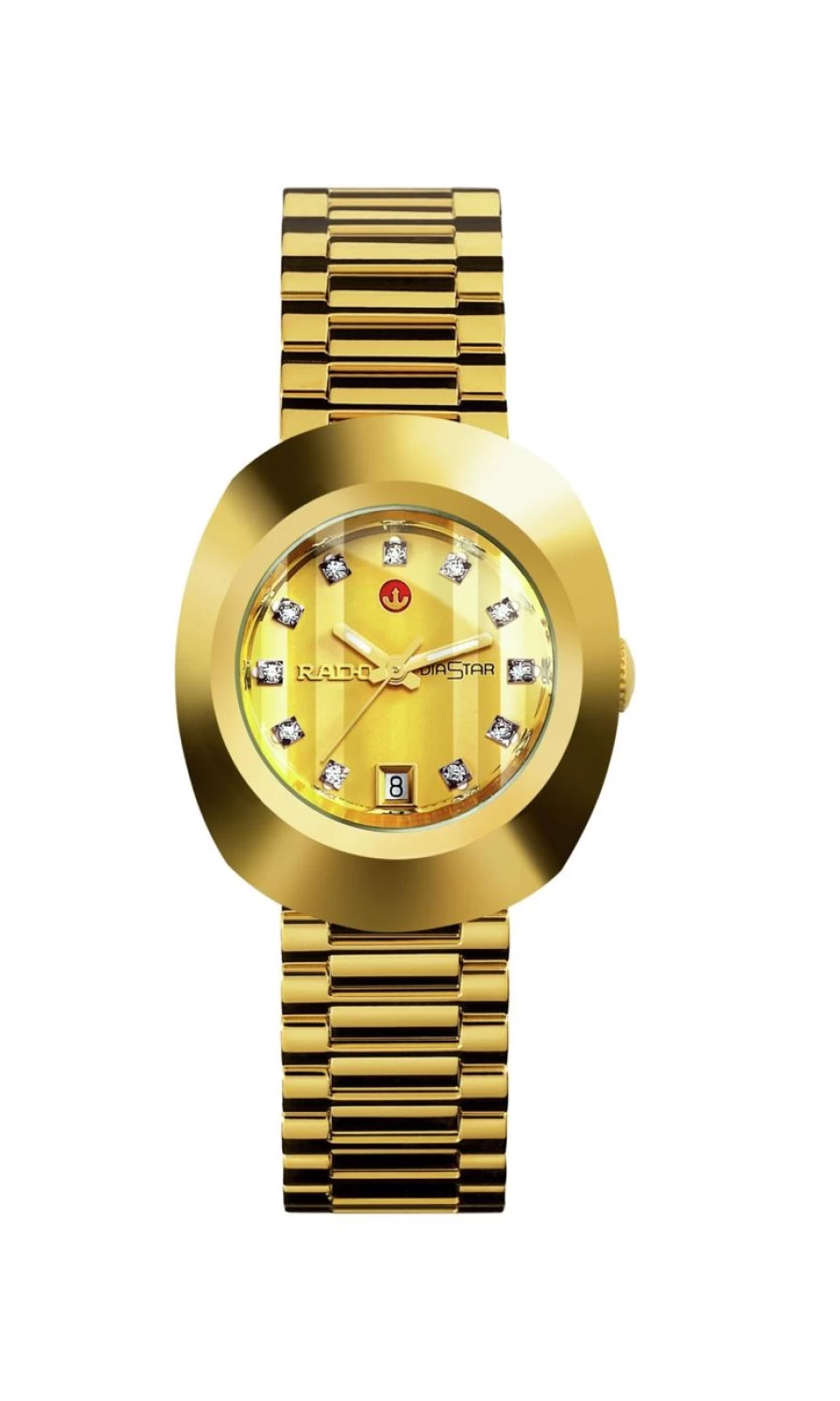 Rado Original Automatic Coloured Women's Watch