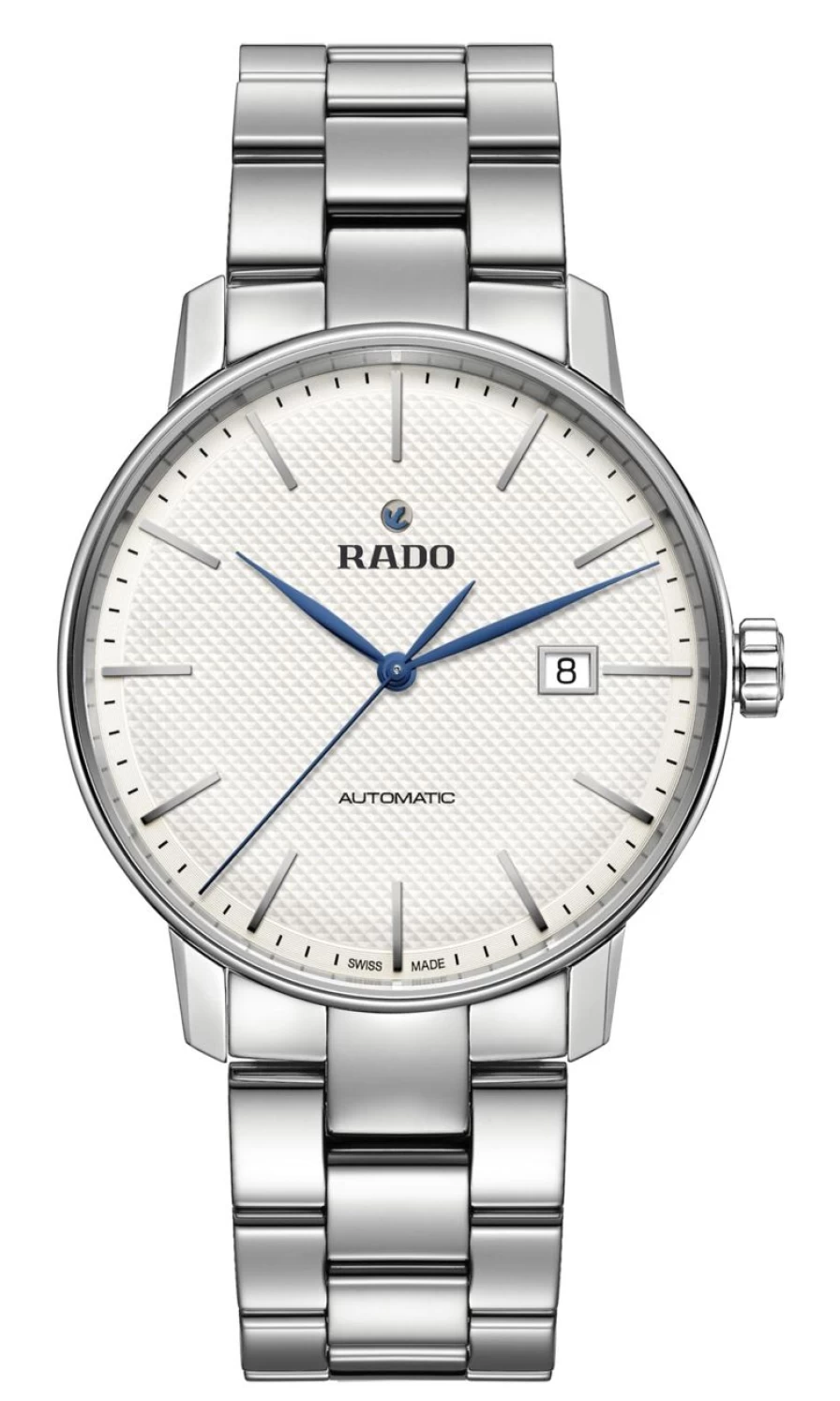 Rado Coupole Automatic Men's Light Watch