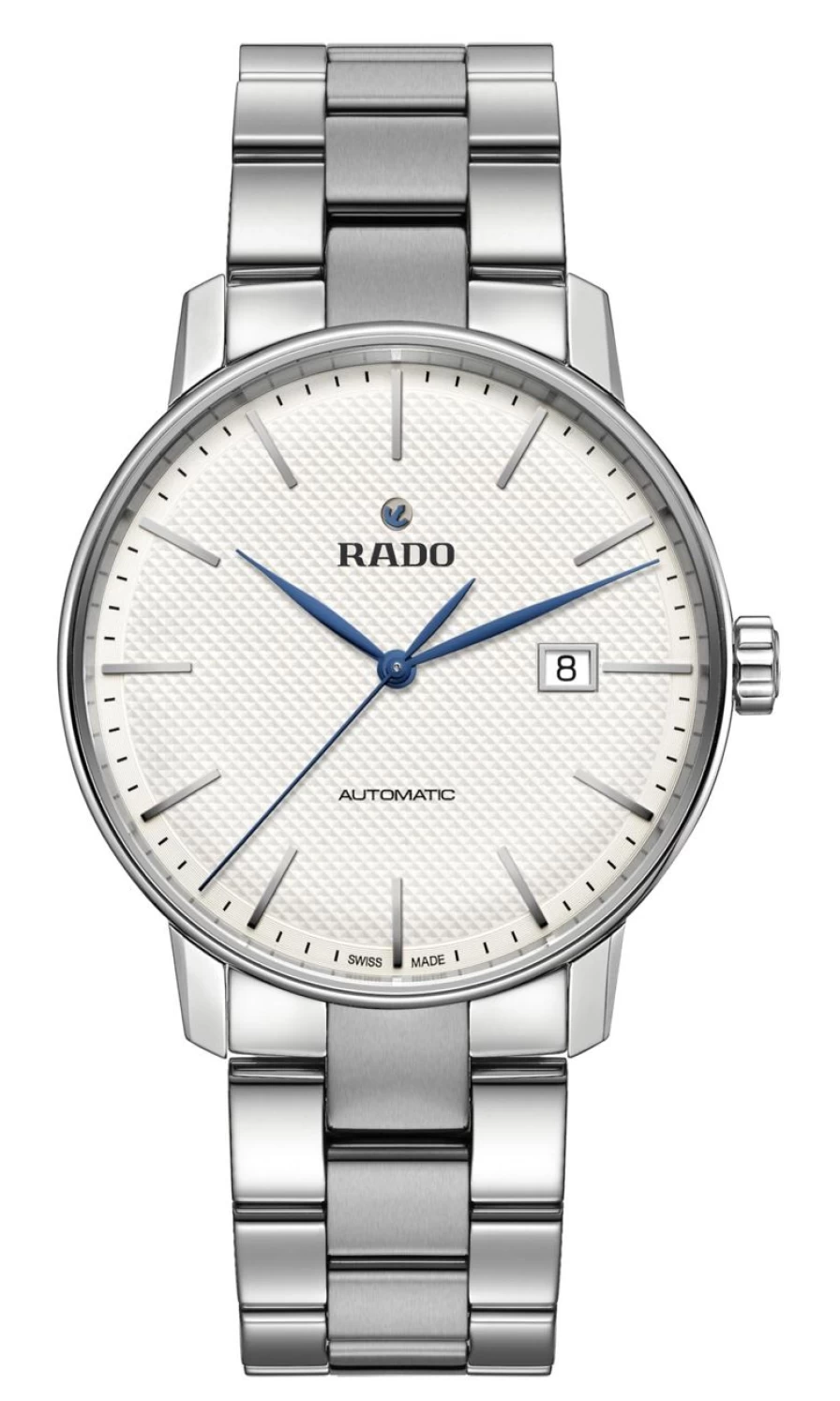 Rado Coupole Automatic Men's Light Watch