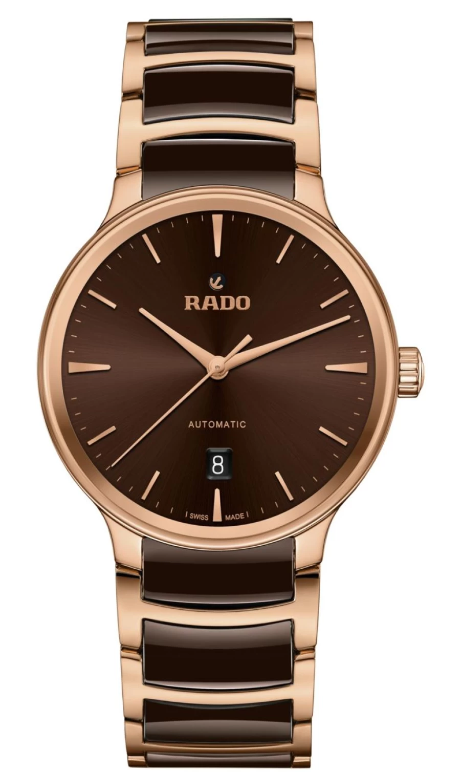 Rado Centrix Automatic Coloured Men's Watch