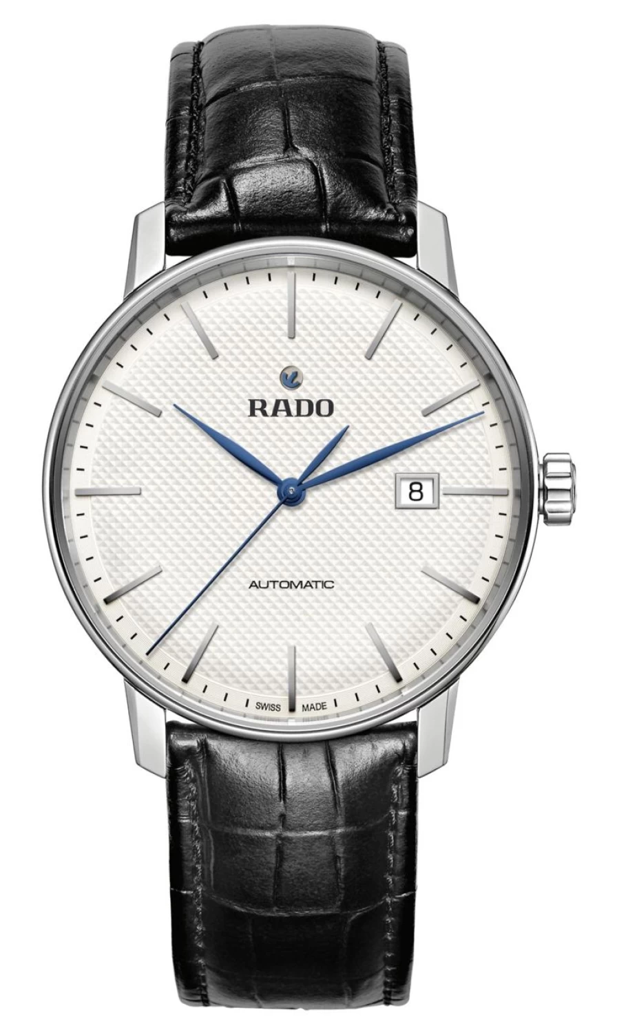 Rado Coupole Automatic Men's Light Watch