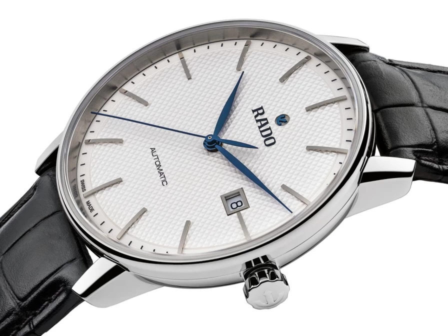Rado Coupole Automatic Men's Light Watch