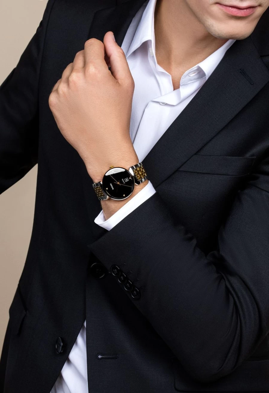 Rado Florence Diamonds Light Men's Luxury Watch