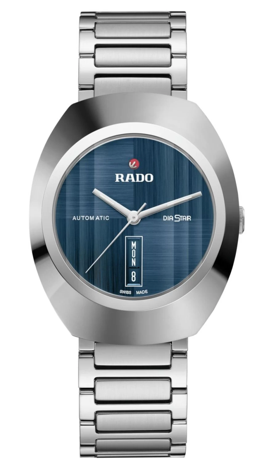 Rado Diastar Original Men's Light Watch
