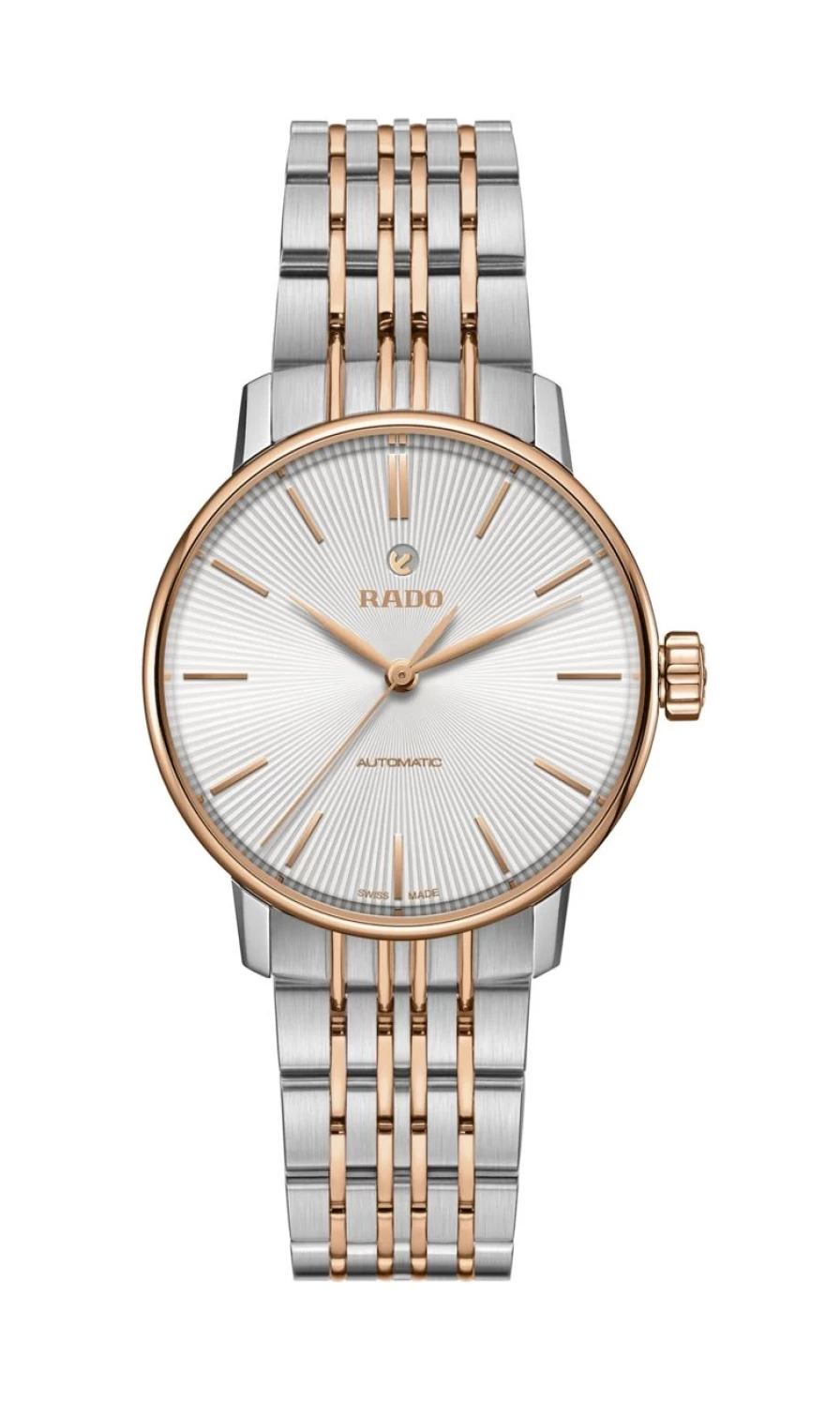 Rado Coupole Automatic Light Women's Watch