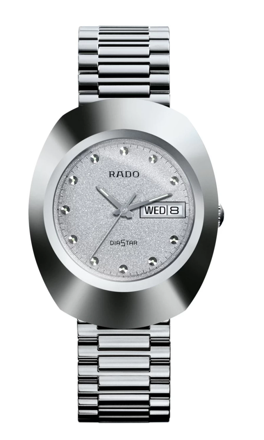 Rado Men's Light Original Watch