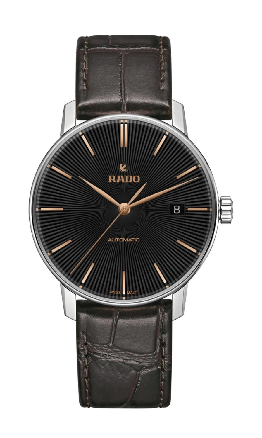 Rado Coupole Automatic Men's Light Watch