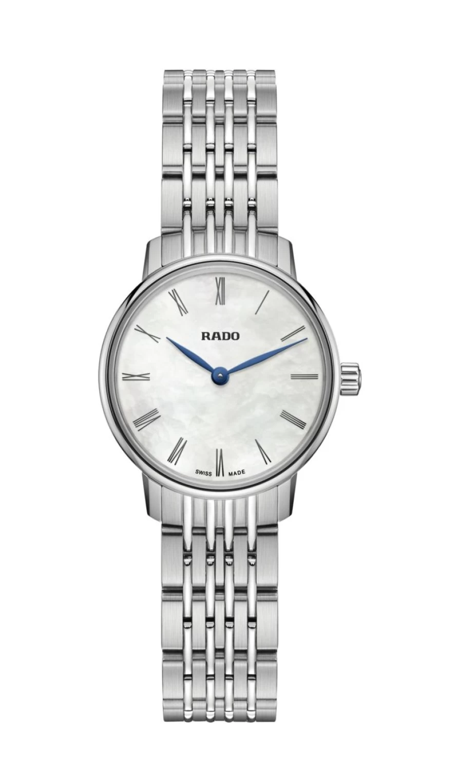 Rado Coupole Light Women's Watch