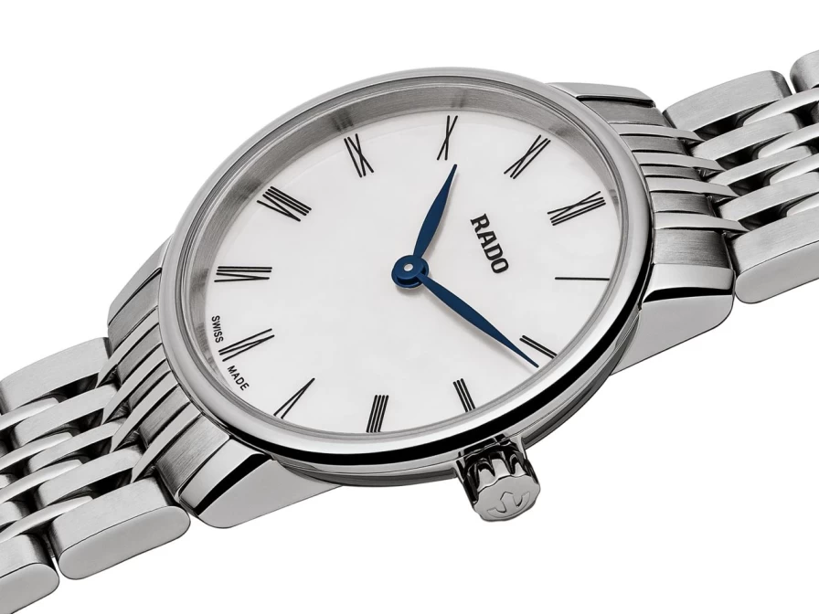 Rado Coupole Light Women's Watch