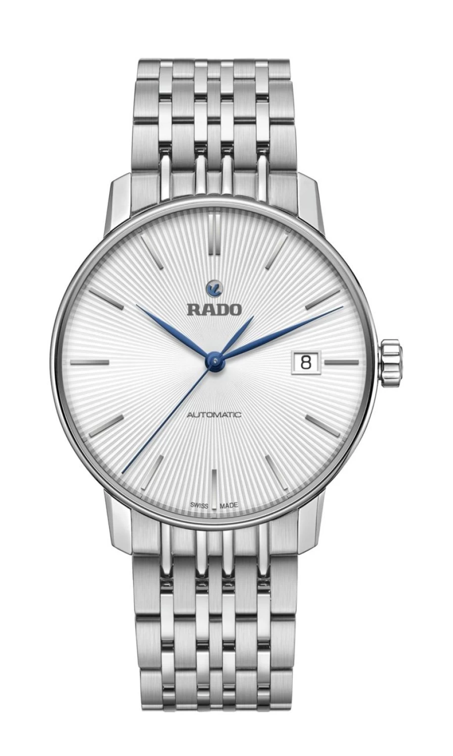 Rado Coupole Automatic Men's Light Watch