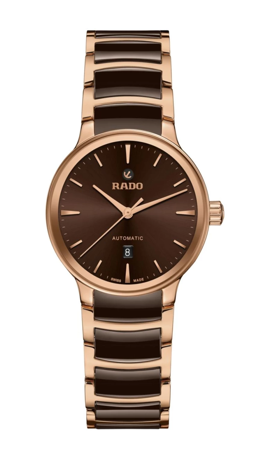 Rado Centrix Automatic Coloured Women's Watch