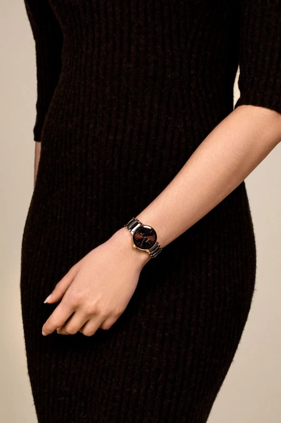 Rado Centrix Automatic Coloured Women's Watch
