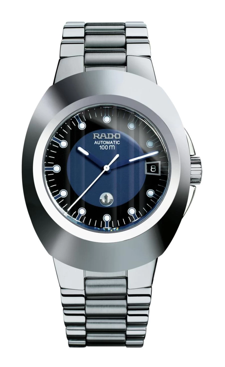 Rado Men's Original Automatic Light Watch