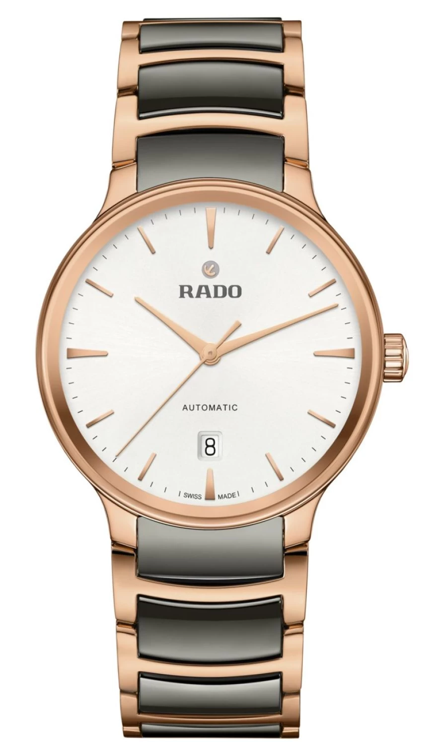 Rado Centrix Automatic Coloured Men's Watch