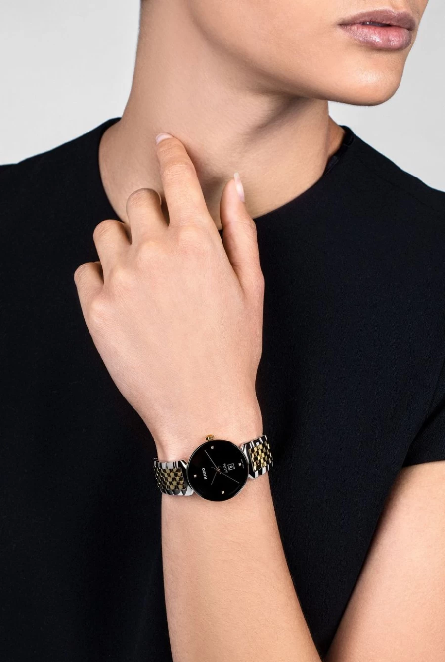 Rado Florence Diamonds Light Women's Luxury Watch