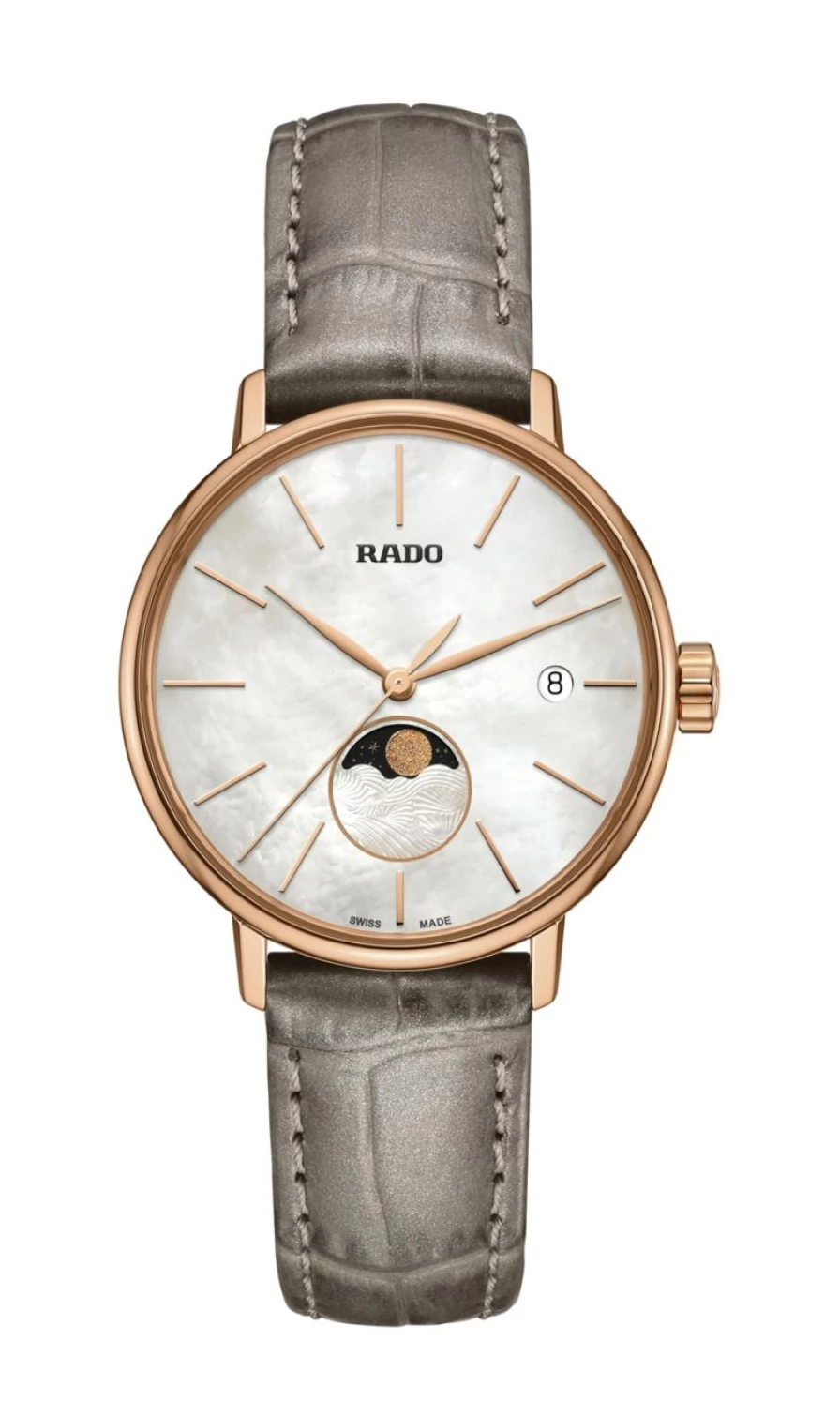 Rado Coupole Coloured Women's Watch