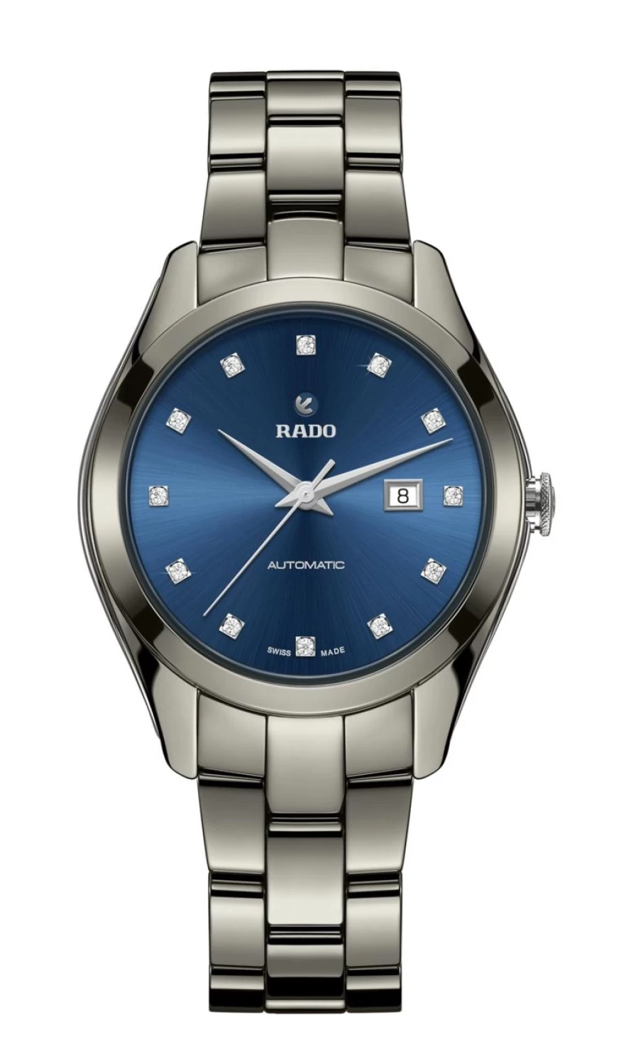 Rado Hyperchrome 1314 Light Women's Watch