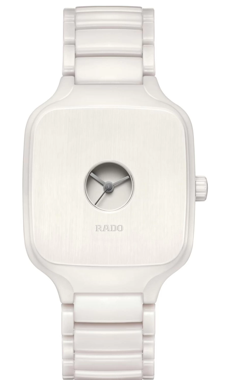 Rado True Square Formafantasma Light Men's Watch