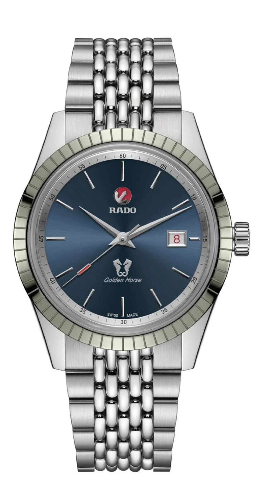 Rado Hyperchrome Classic Automatic Men's Light Watch
