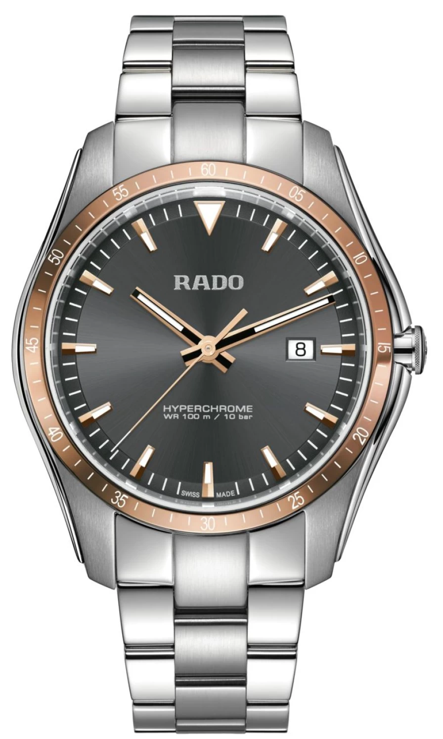 Rado Hyperchrome Men's Light Watch