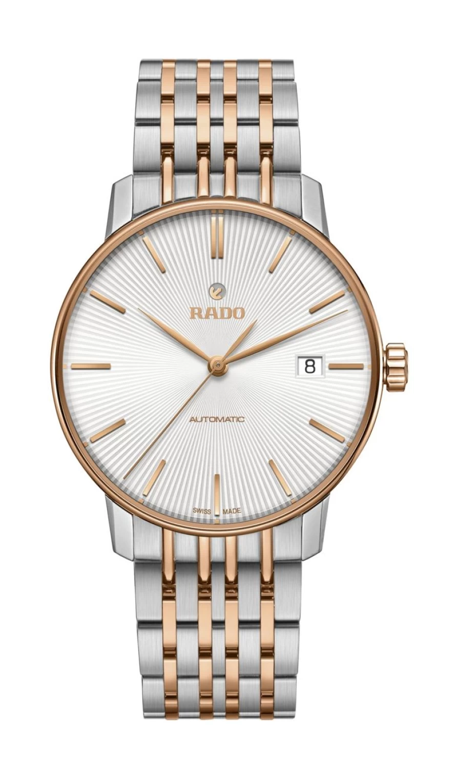 Rado Coupole Automatic Men's Light Watch
