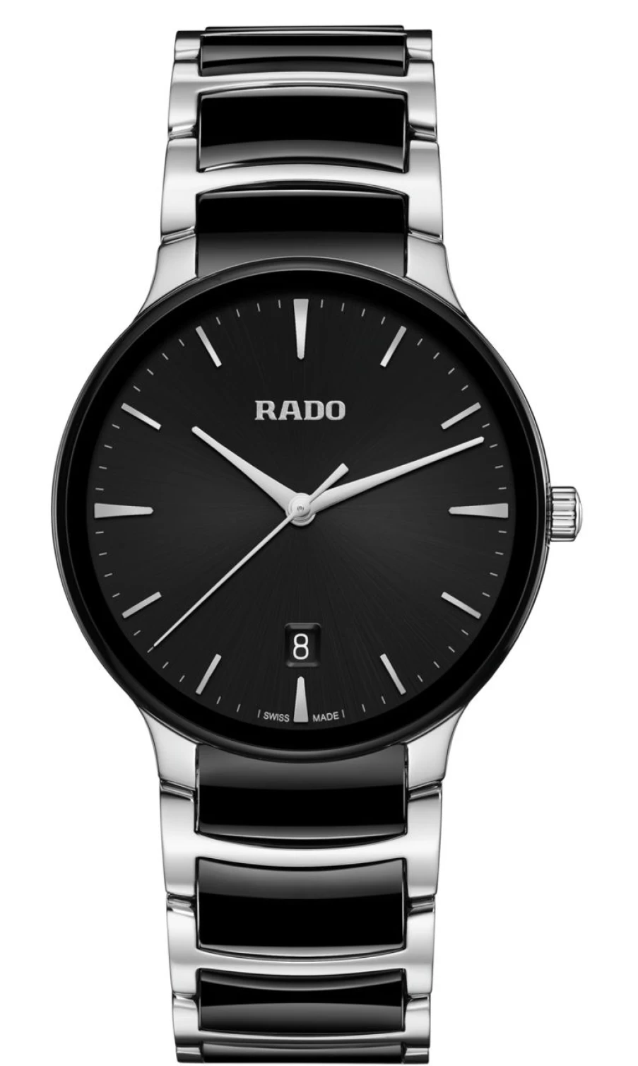 Rado Centrix Men's Light Luxury Watch