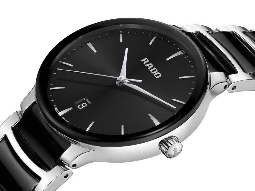 Rado Centrix Men's Light Luxury Watch