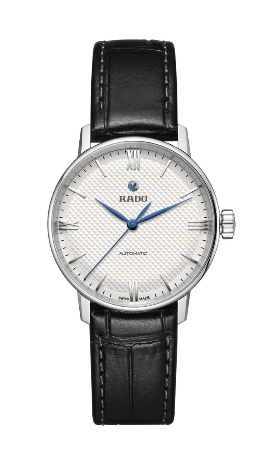Rado Coupole Automatic Women's Watch in Light Color