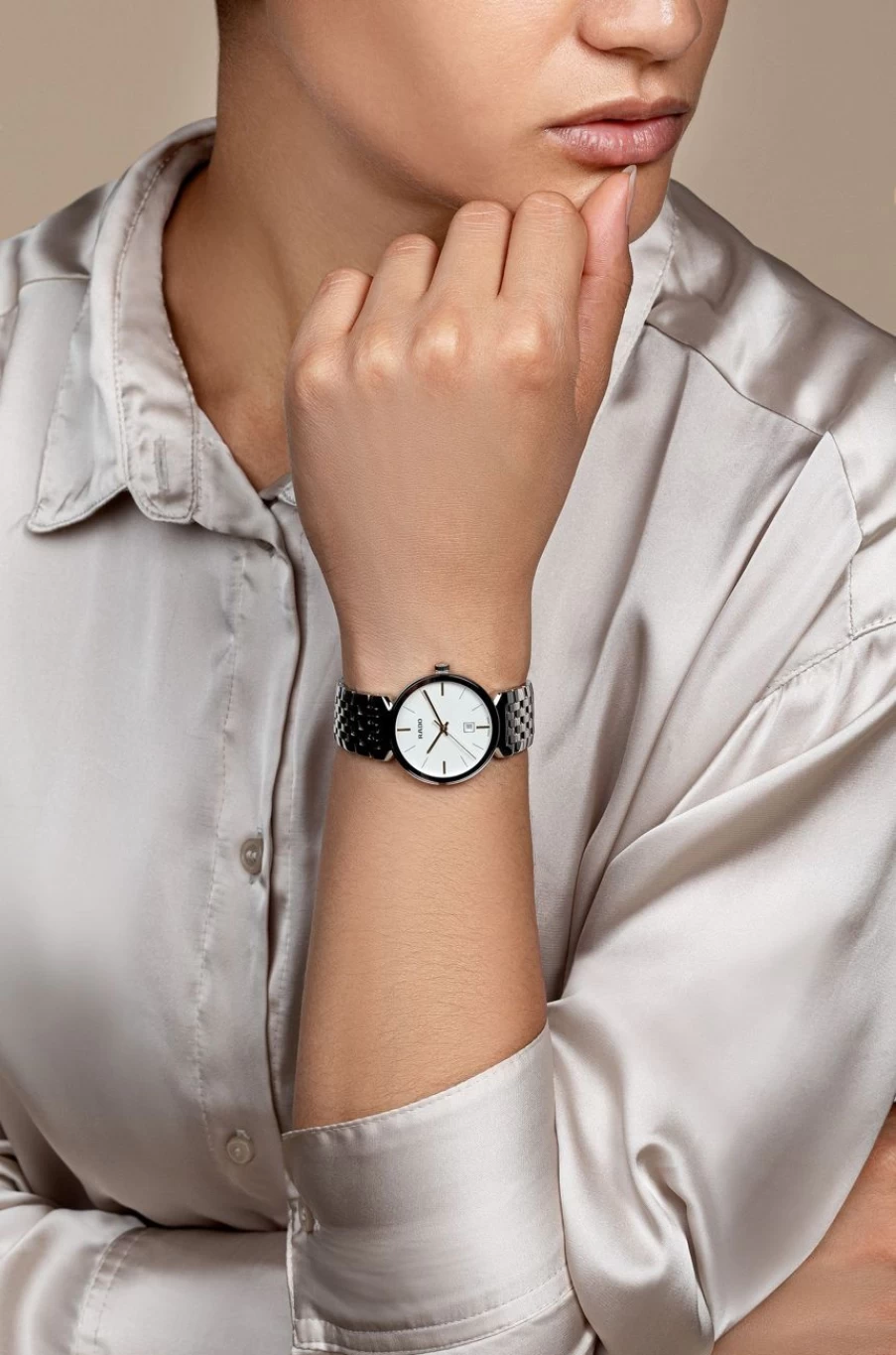 Rado Florence Light Women's Watch
