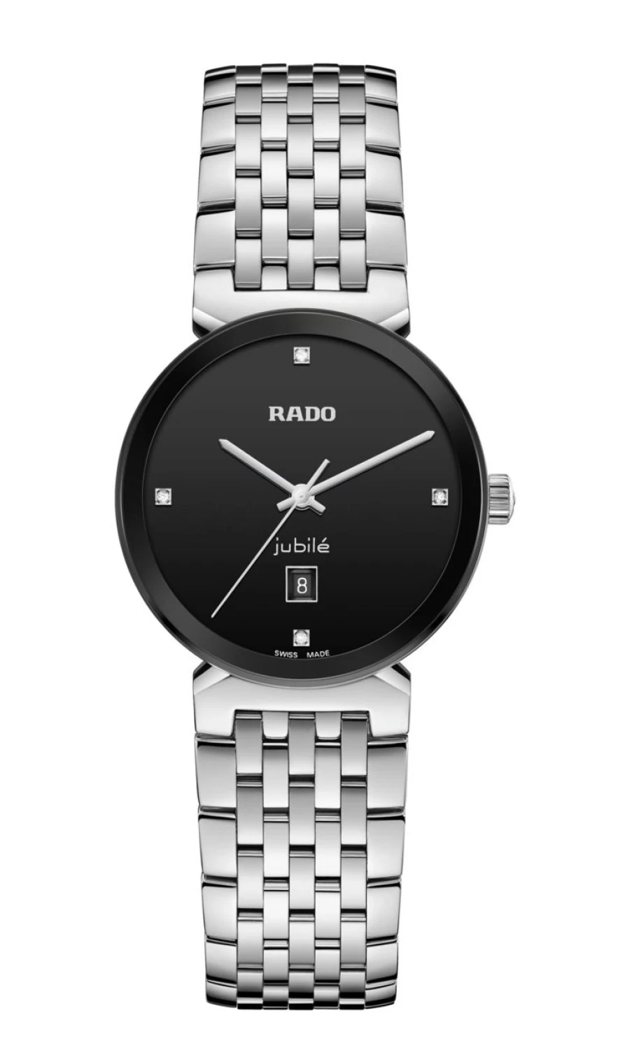 Rado Florence Diamonds Light Women's Luxury Watch