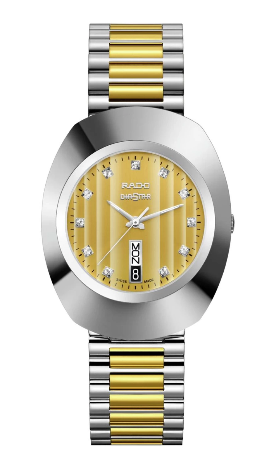 Rado Men's Light Original Watch