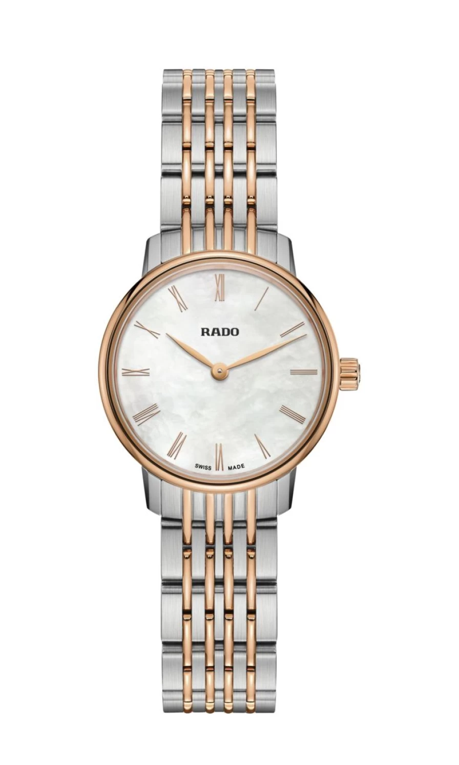 Rado Coupole Light Women's Watch