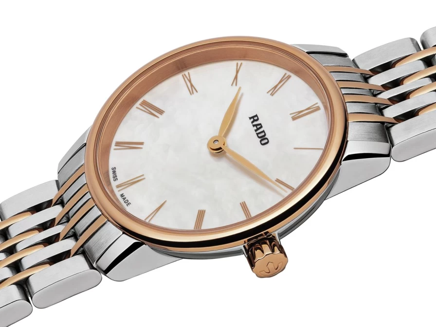 Rado Coupole Light Women's Watch