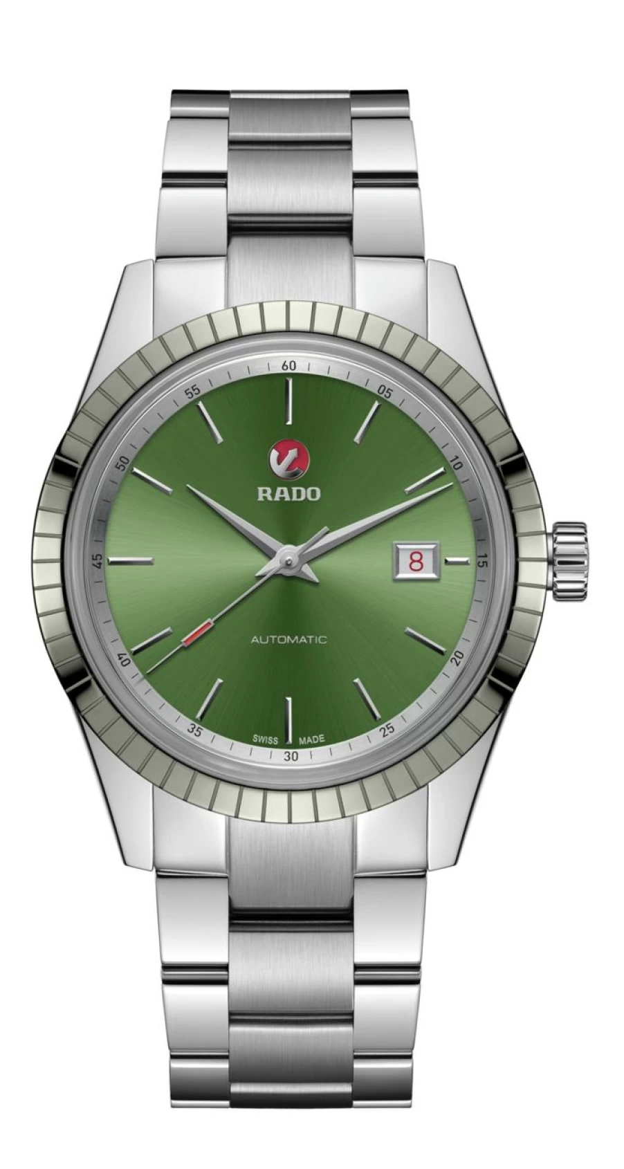 Rado Hyperchrome Classic Automatic Men's Light Watch
